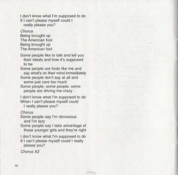 CD John Cougar Mellencamp: American Fool