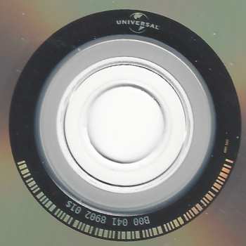 CD John Cougar Mellencamp: American Fool