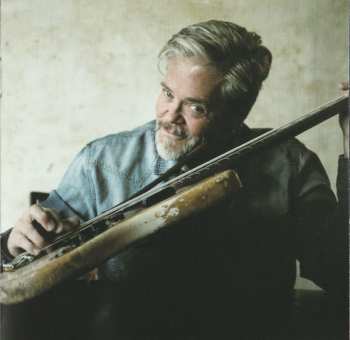 CD John Cowan: Sixty DLX