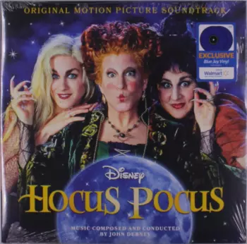 Hocus Pocus