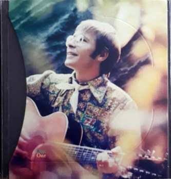 4CD/Zestaw pudełkowy John Denver: All Of My Memories (The John Denver Collection)