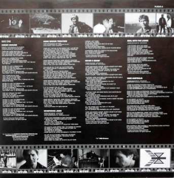 LP John Denver: Higher Ground