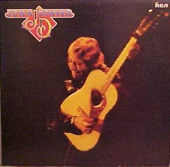 LP John Denver: John Denver
