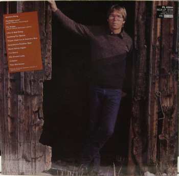 LP John Denver: Greatest Hits Volume Two