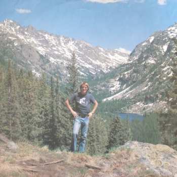 LP John Denver: Some Days Are Diamonds