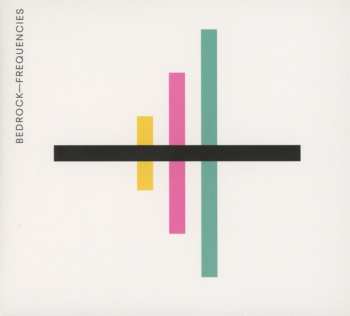 Album John Digweed: Bedrock - Frequencies