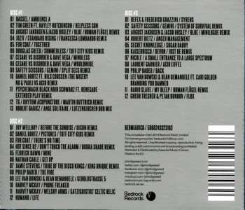 3CD John Digweed: Live In Miami 