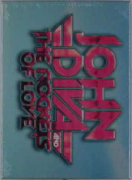 CD/Zestaw pudełkowy John Diva And The Rockets Of Love: The Big Easy LTD