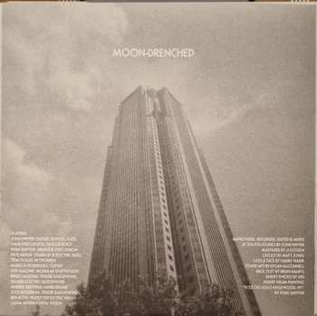 LP John Dwyer: Moon-Drenched