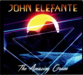 The Amazing Grace