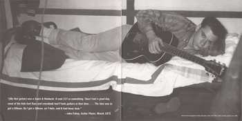 5CD/Zestaw pudełkowy John Fahey: Your Past Comes Back To Haunt You (The Fonotone Years [1958-1965])