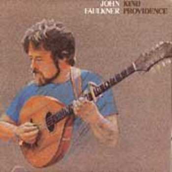Album John Faulkner: Kind Providence