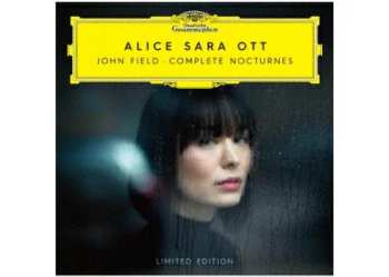 CD John Field: Nocturnes Nr.1-18 (uhq-cd)