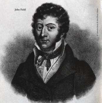 4CD/Zestaw pudełkowy John Field: The Piano Concertos