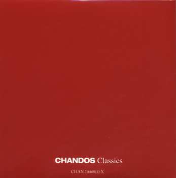 4CD/Zestaw pudełkowy John Field: The Piano Concertos