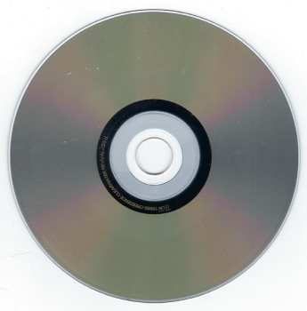 6CD/Zestaw pudełkowy Creedence Clearwater Revival: Box - Legendary Broadcast Recordings