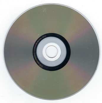 6CD/Zestaw pudełkowy Creedence Clearwater Revival: Box - Legendary Broadcast Recordings