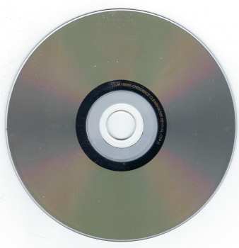 6CD/Zestaw pudełkowy Creedence Clearwater Revival: Box - Legendary Broadcast Recordings