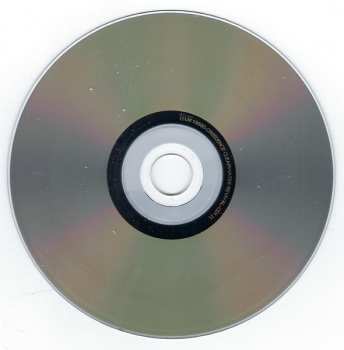 6CD/Zestaw pudełkowy Creedence Clearwater Revival: Box - Legendary Broadcast Recordings