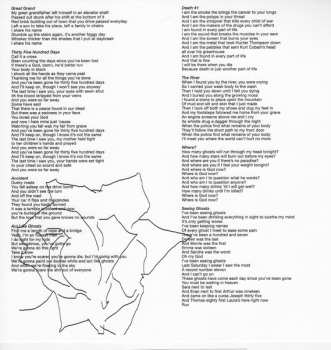 LP John Galm: Sky Of No Stars