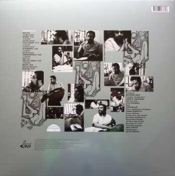 LP John Gordon: Erotica Suite