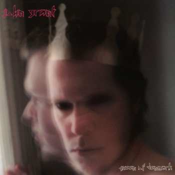 Album John Grant: Queen Of Denmark