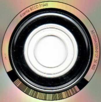 CD John Hart: Resonance