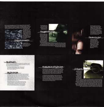 LP John Hiatt: Beneath This Gruff Exterior