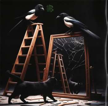 CD John Holden: Proximity & Chance