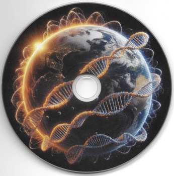 CD John Holden: Proximity & Chance