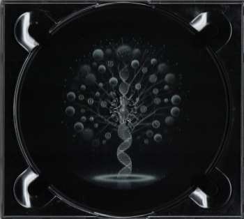 CD John Holden: Proximity & Chance