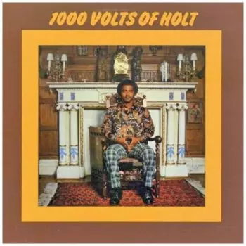 1000 Volts Of Holt