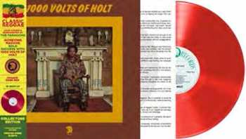 LP John Holt: 1000 Volts Of Holt