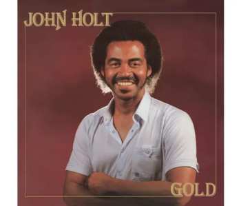 2CD John Holt: Gold: The 80s Albums Collection
