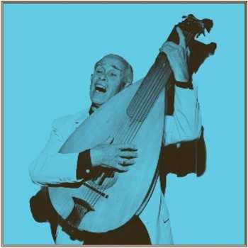 CD John Jacob Niles: The Boone-Tolliver Recordings