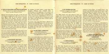 2CD John Kirkpatrick: Make No Bones