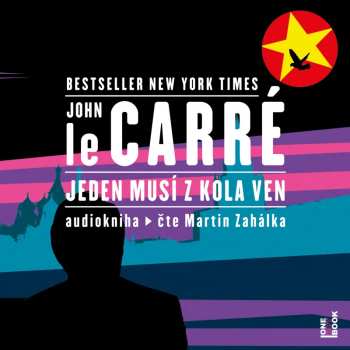 Album John Le Carré: Jeden Musí Z Kola Ven