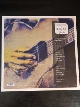 LP John Lee Hooker: Blues Roots LTD | CLR