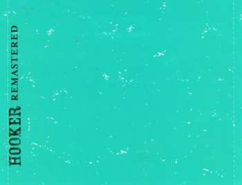 CD John Lee Hooker: Boom Boom