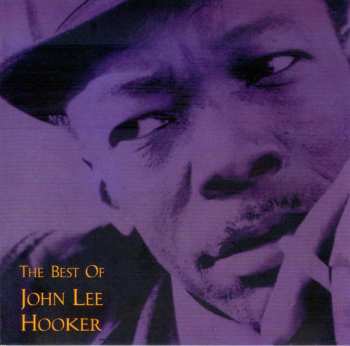CD John Lee Hooker: The Best Of