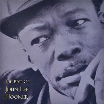 Album John Lee Hooker: The Best Of