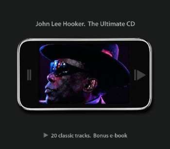 Album John Lee Hooker: The ★ Collection