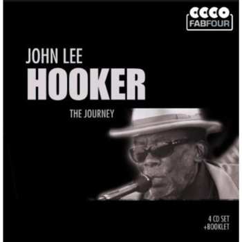 Album John Lee Hooker: The Journey