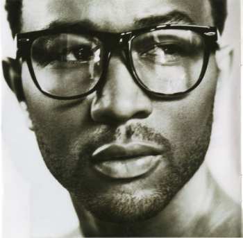 CD John Legend: Evolver