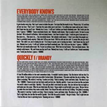 CD John Legend: Evolver