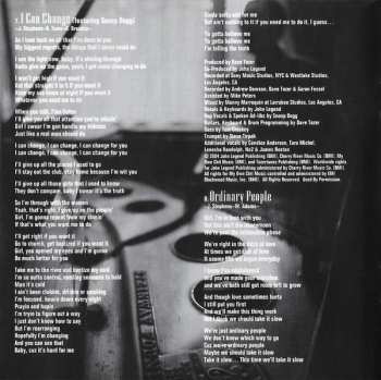 CD John Legend: Get Lifted