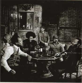 CD John Legend: Wake Up!