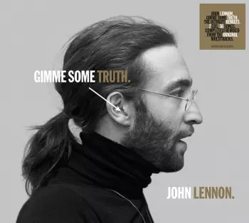 Gimme Some Truth.