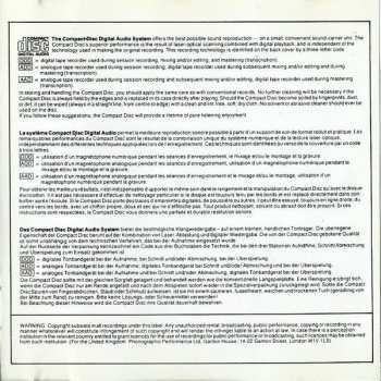 CD John Lennon: Imagine