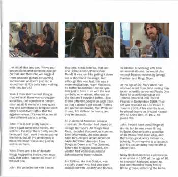 2CD John Lennon: Imagine DLX